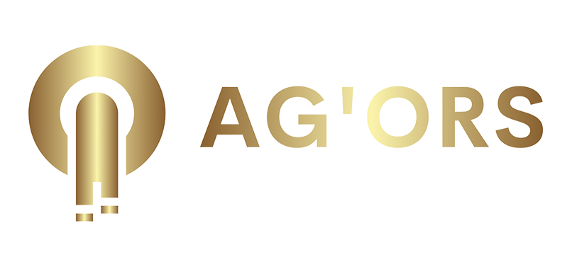 LOGO AG'ORS